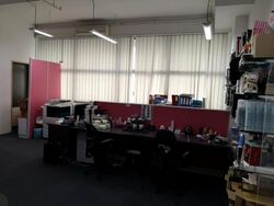 Woodlands Bizhub (D27), Factory #627358551